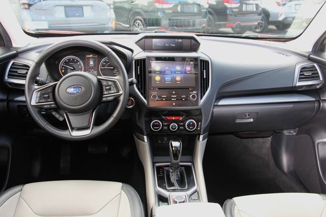 Used 2019 Subaru Forester Limited AWD/4WD image 32