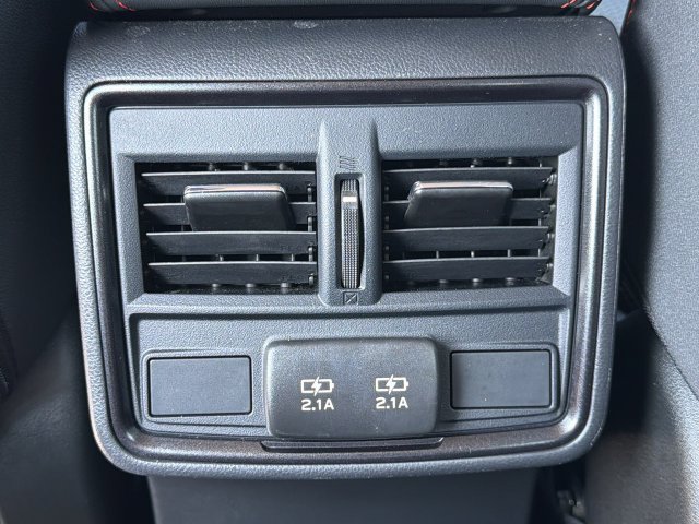 Certified 2024 Subaru Forester Sport AWD/4WD image 27