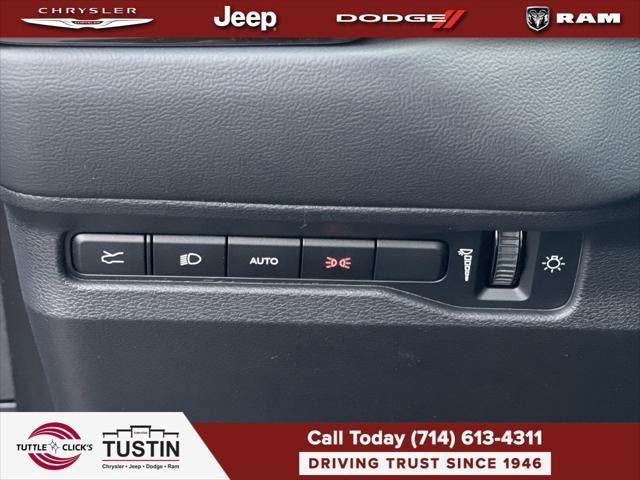 New 2026 Dodge Charger R/T AWD/4WD image 51
