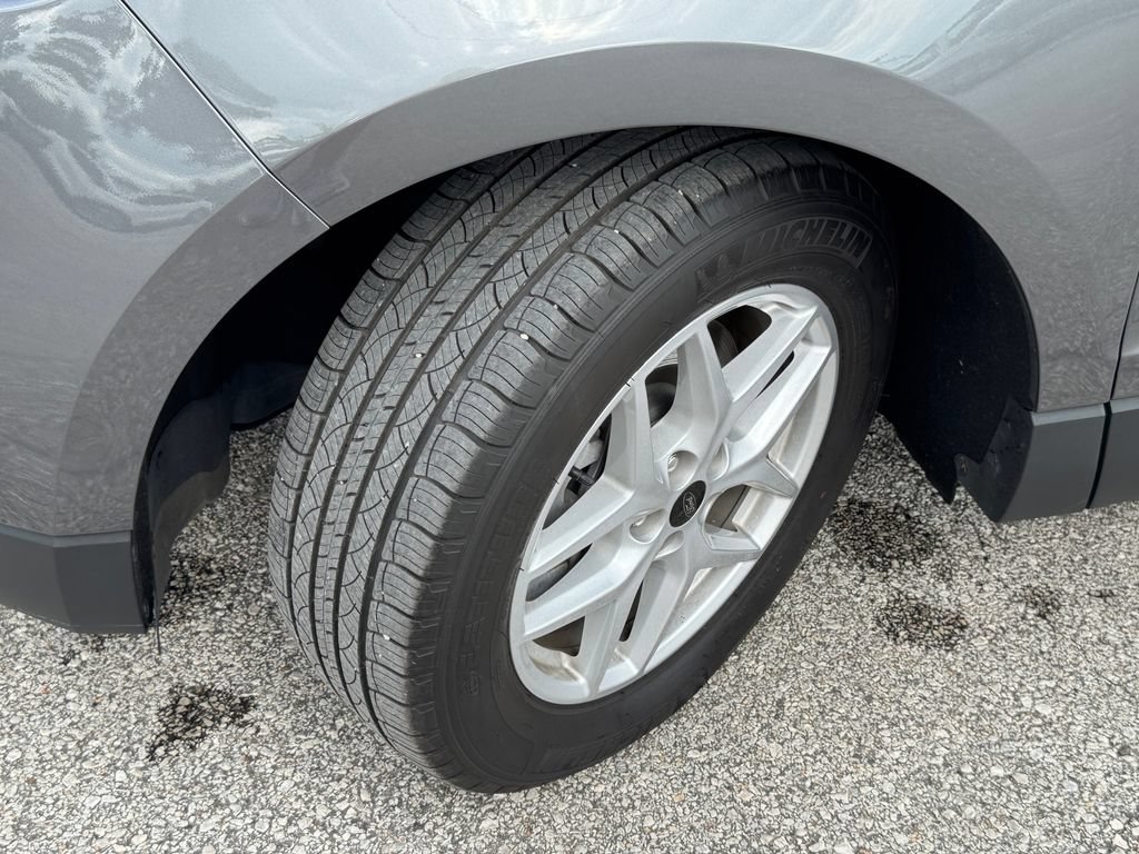 Used 2023 Ford Edge SEL w/ Convenience Package AWD/4WD image 39