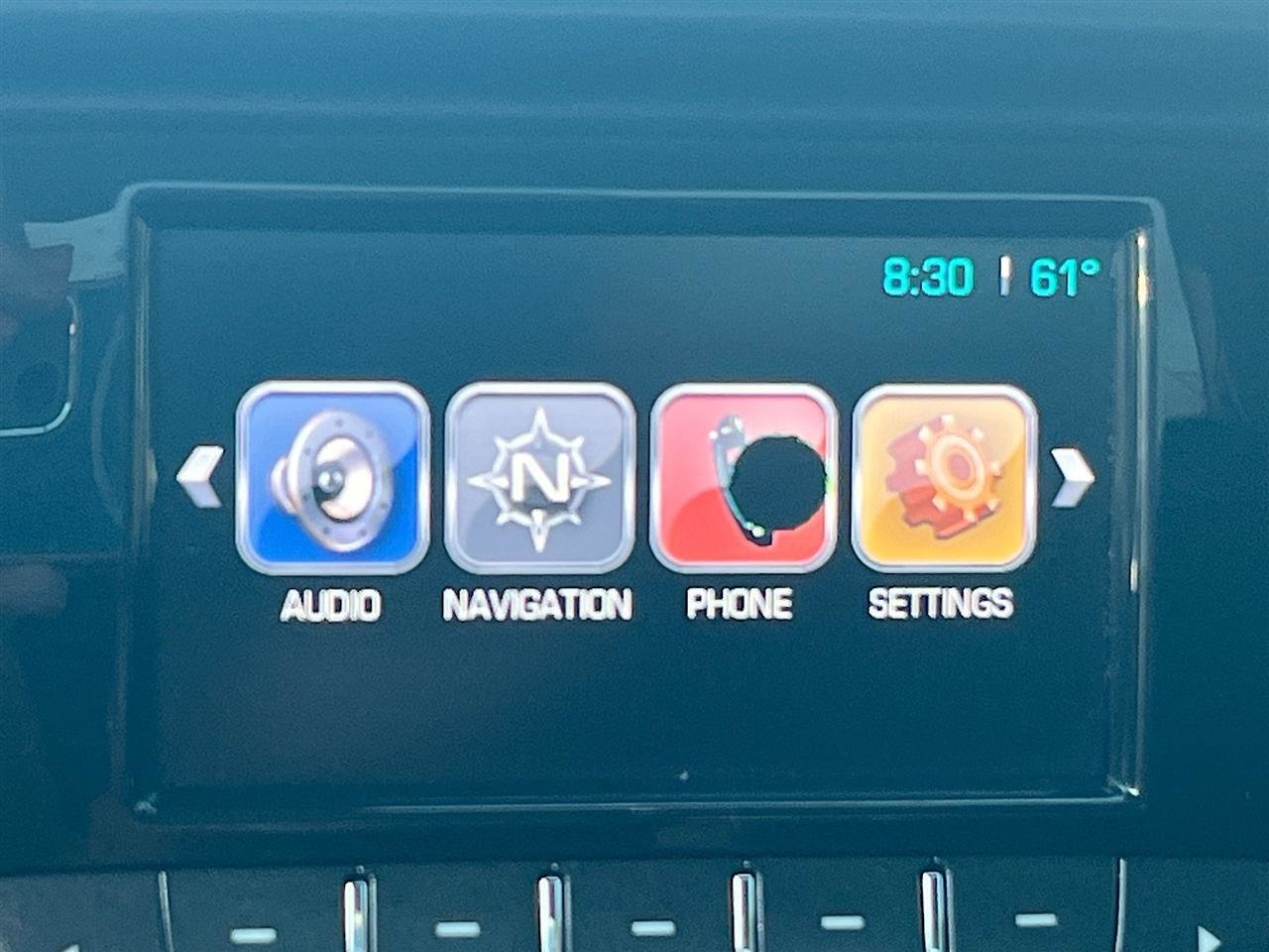 Used 2014 Chevrolet Silverado 1500 LT w/ Trailering Package image 13