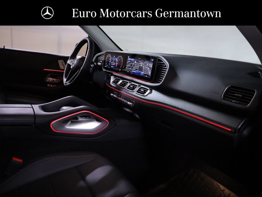 Used 2026 Mercedes-Benz GLE 350 4MATIC image 58