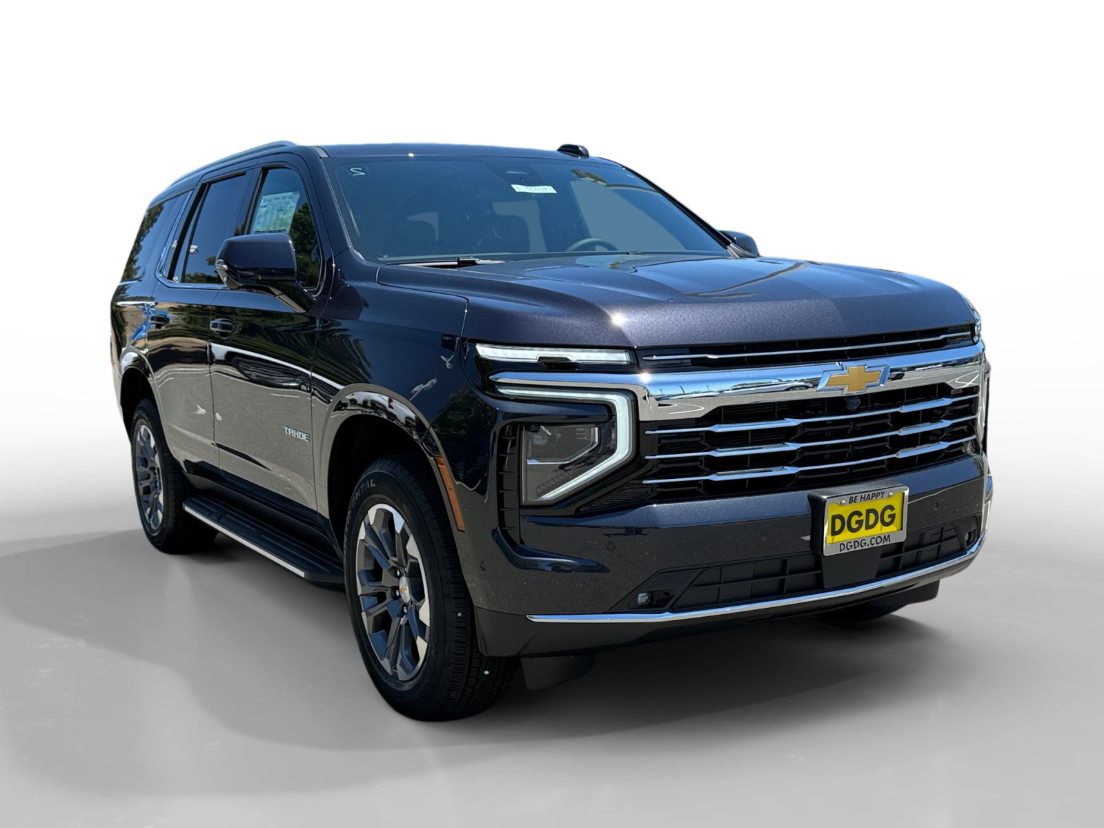 New 2026 Chevrolet Tahoe LT w/ Comfort Package AWD/4WD image 7