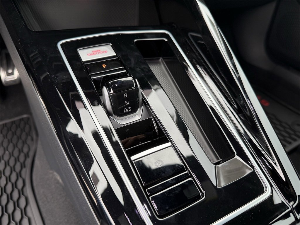 New 2026 Volkswagen GTI Autobahn image 21