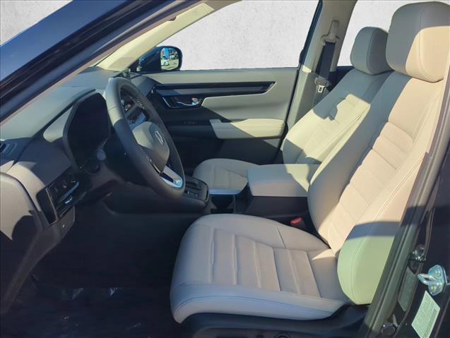 New 2026 Honda CR-V EX-L image 16