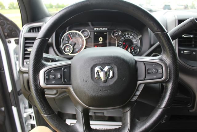 Used 2023 RAM 3500 Tradesman image 19