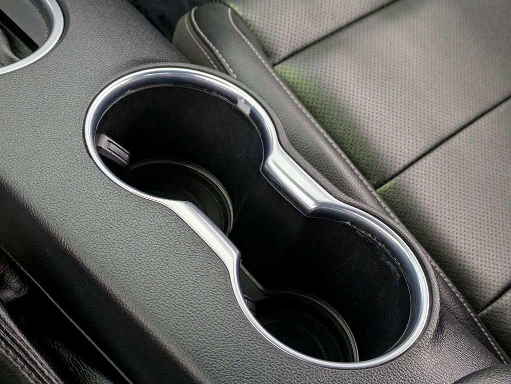 Used 2023 Ford Mustang Premium image 19