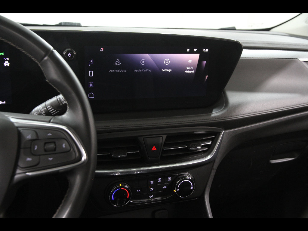 Certified 2024 Buick Encore GX Preferred FWD image 9