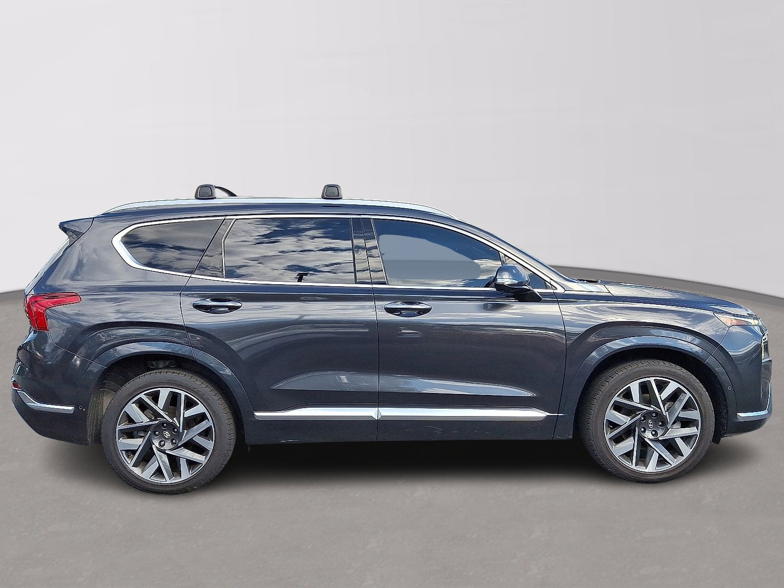 Used 2023 Hyundai Santa Fe Calligraphy image 7