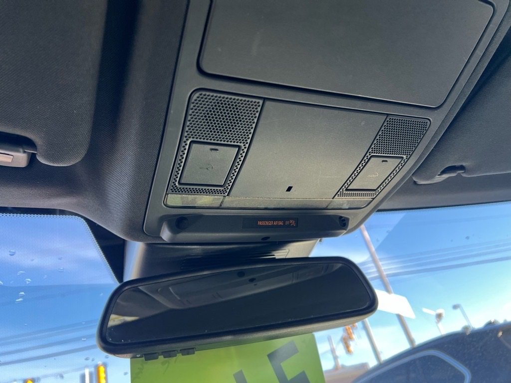 Used 2017 Land Rover Range Rover Evoque HSE Dynamic image 22