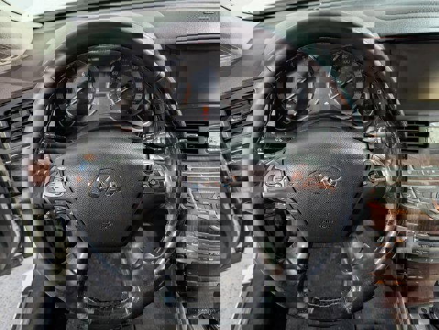 Used 2016 INFINITI Q70 L 3.7 w/ Deluxe Touring Package image 30