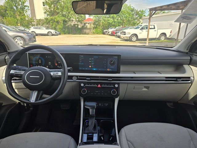 Used 2025 Hyundai Tucson SEL image 24
