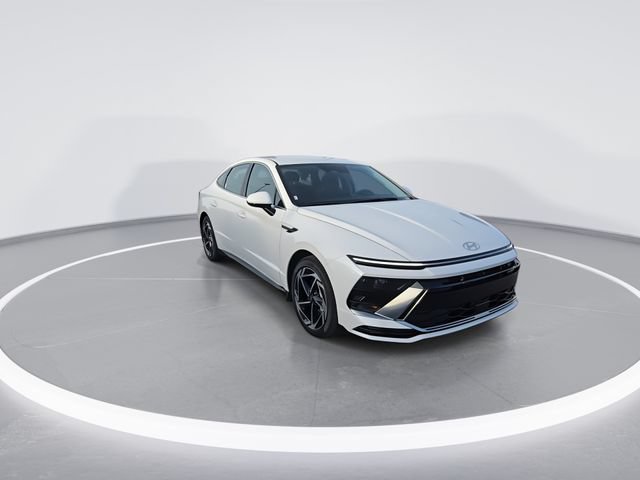New 2026 Hyundai Sonata SEL AWD/4WD video 2