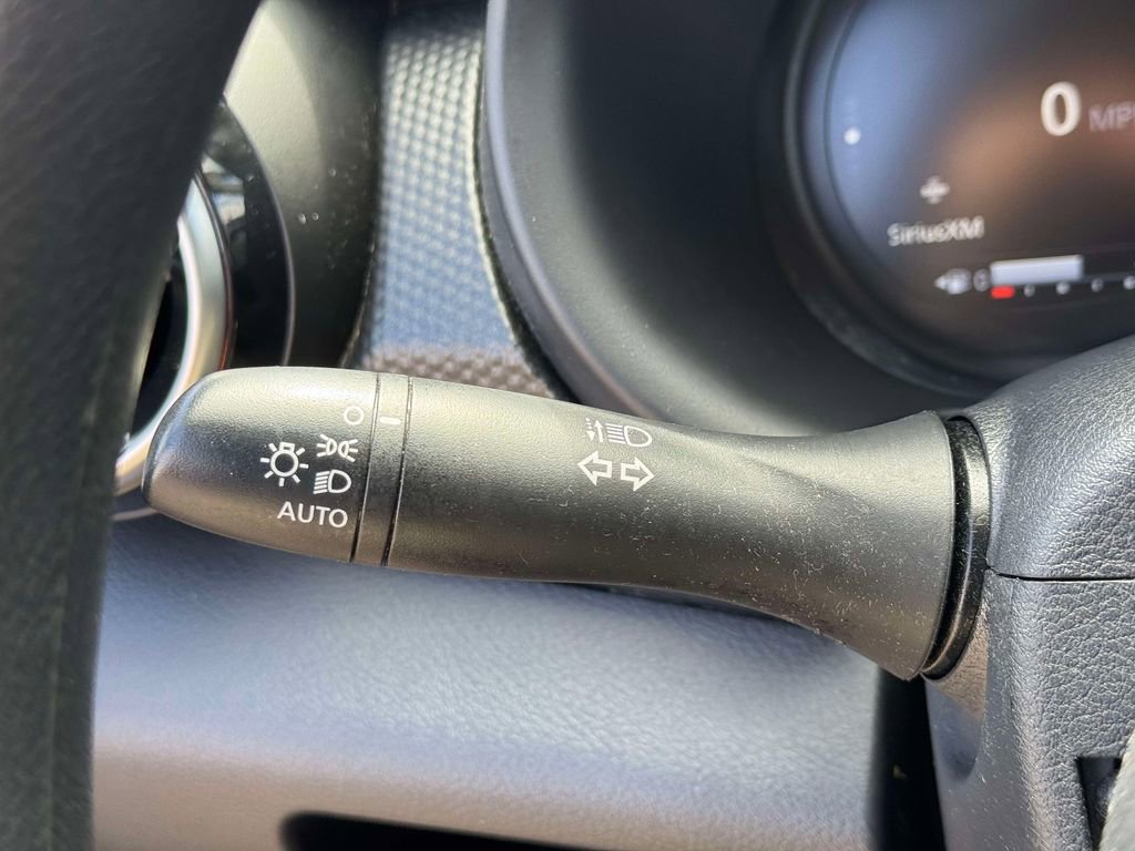 Used 2023 Nissan Kicks SV image 21