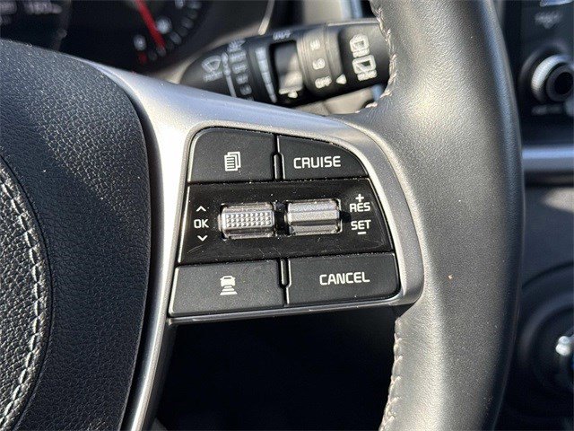 Used 2020 Kia Sorento EX image 24