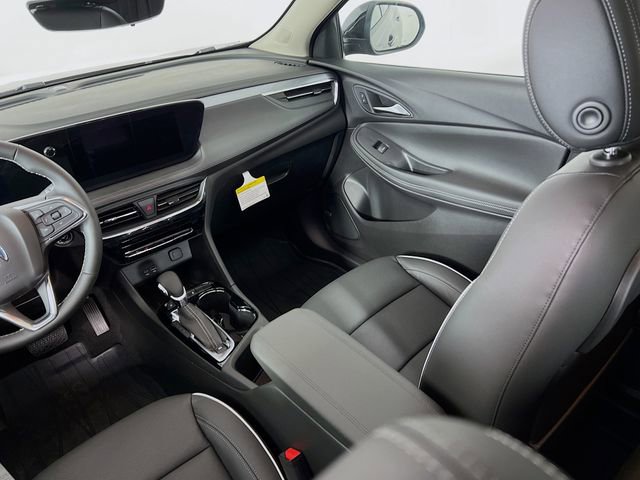 New 2025 Buick Encore GX Avenir w/ Avenir Technology Package image 22