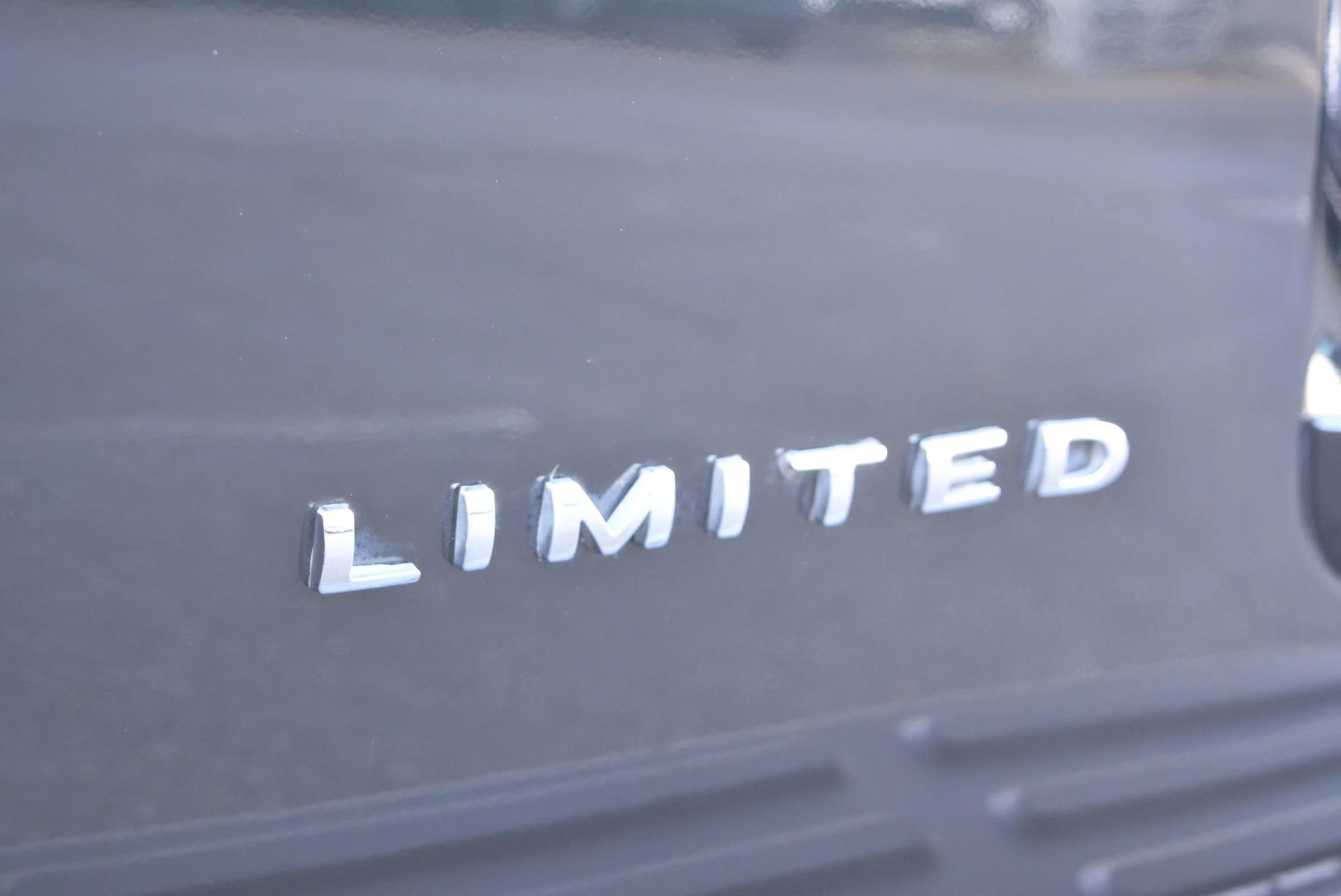 Used 2016 Ford Expedition Limited image 35