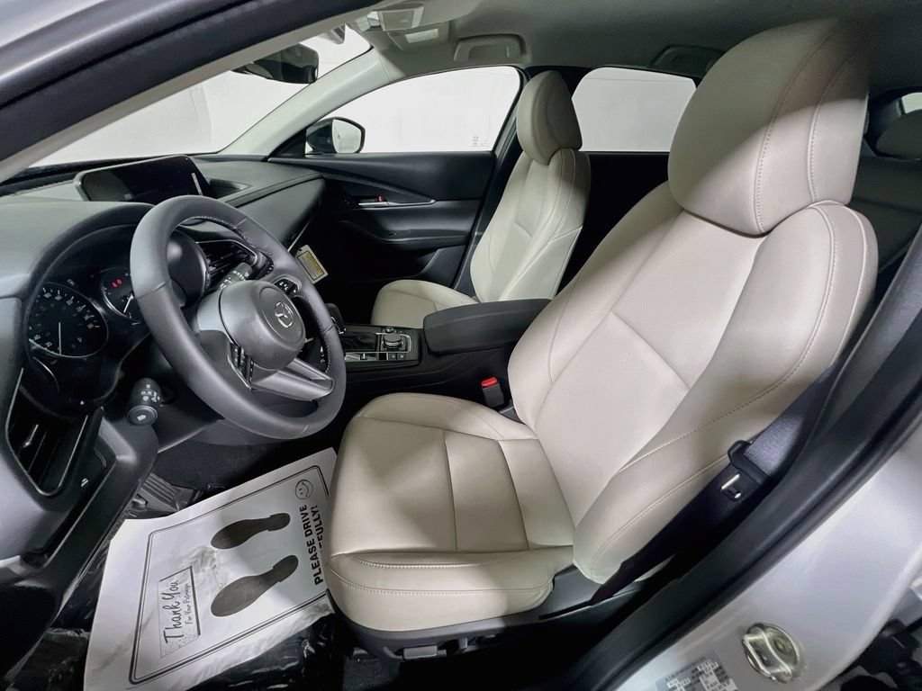 New 2026 MAZDA CX-30 AWD 2.5 S w/ Select Sport Pkg image 16