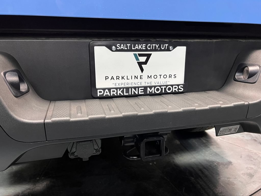 Used 2024 Honda Ridgeline TrailSport image 27