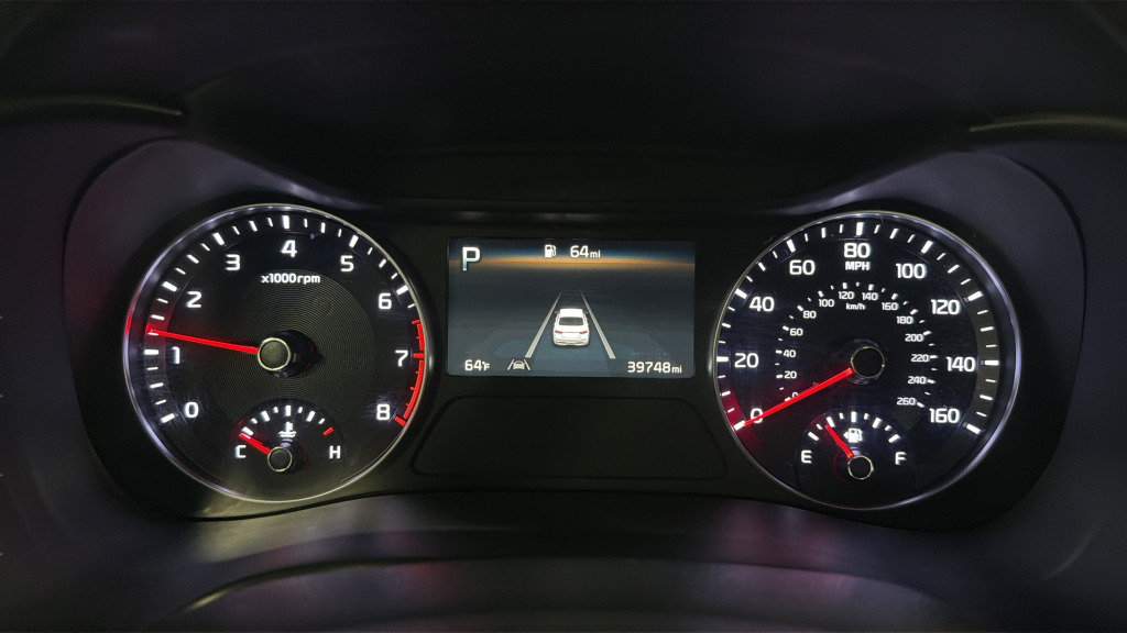 Used 2024 Kia Forte LXS FWD image 20