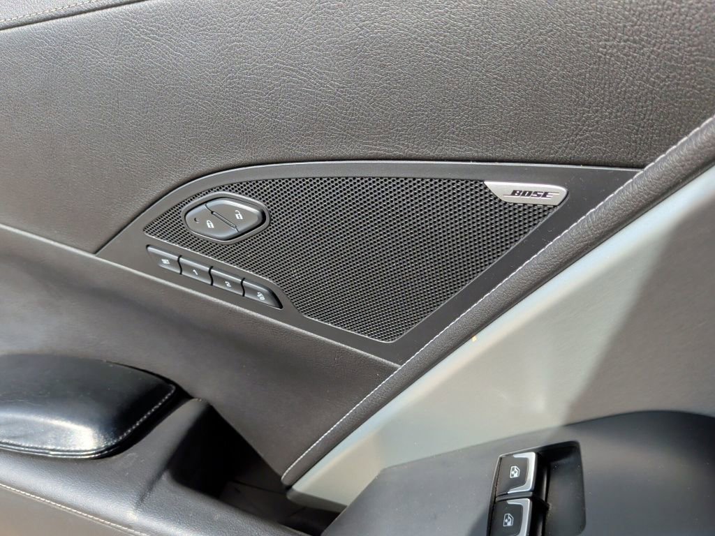 Used 2019 Chevrolet Corvette Stingray Coupe w/ 1LT image 11