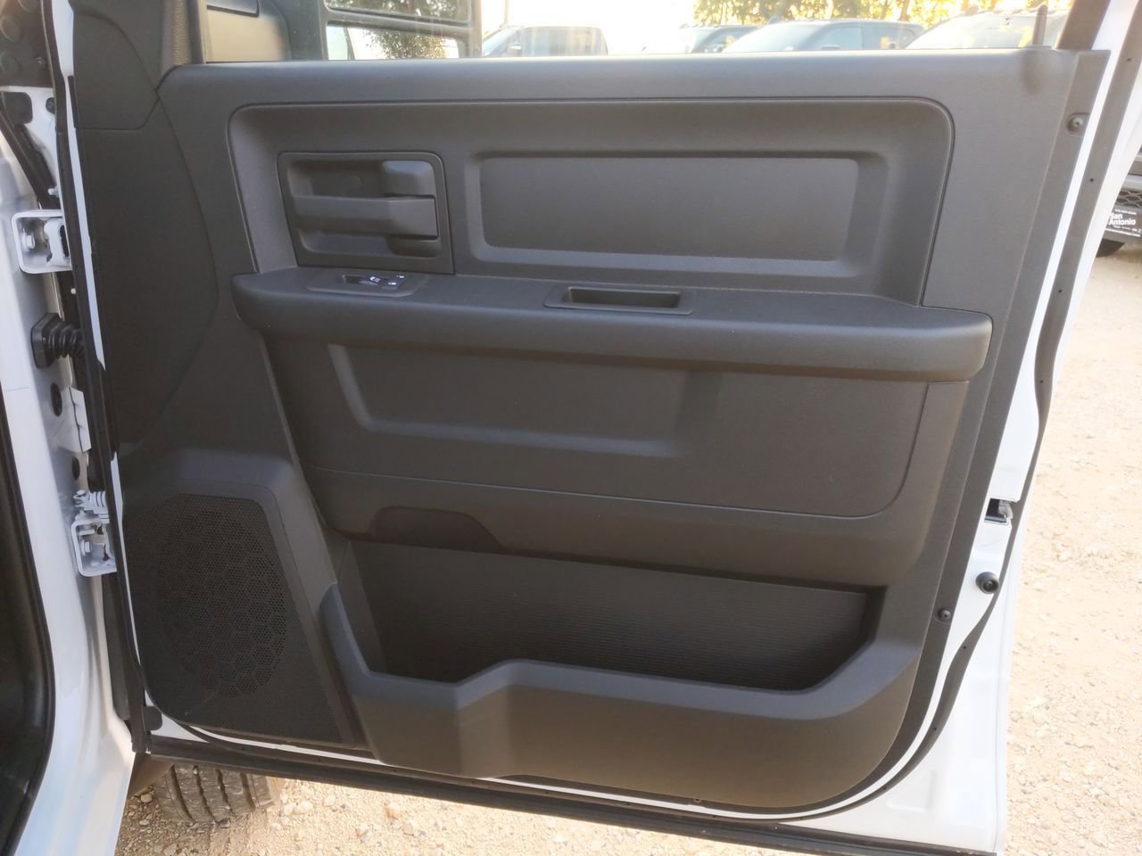 New 2026 RAM 5500 Tradesman image 30