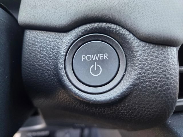 Certified 2026 Toyota RAV4 AWD Plug-in Hybrid image 28