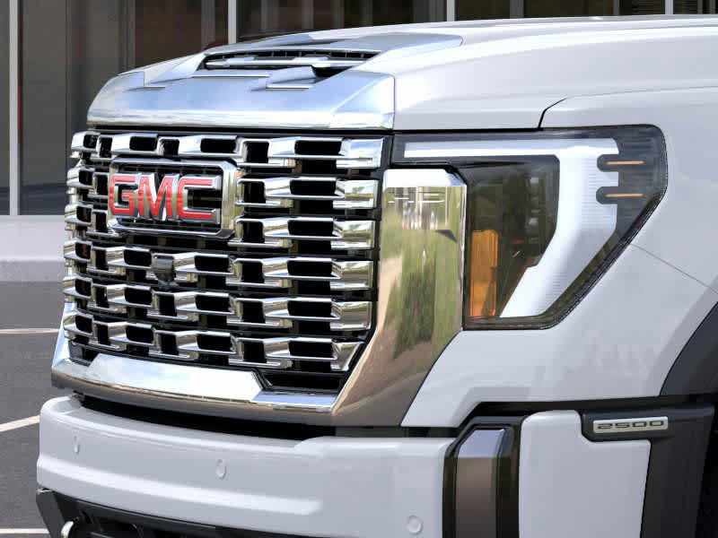 New 2026 GMC Sierra 2500 Denali image 13