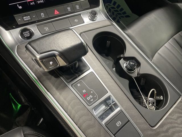 Used 2024 Audi A6 Premium Plus image 20