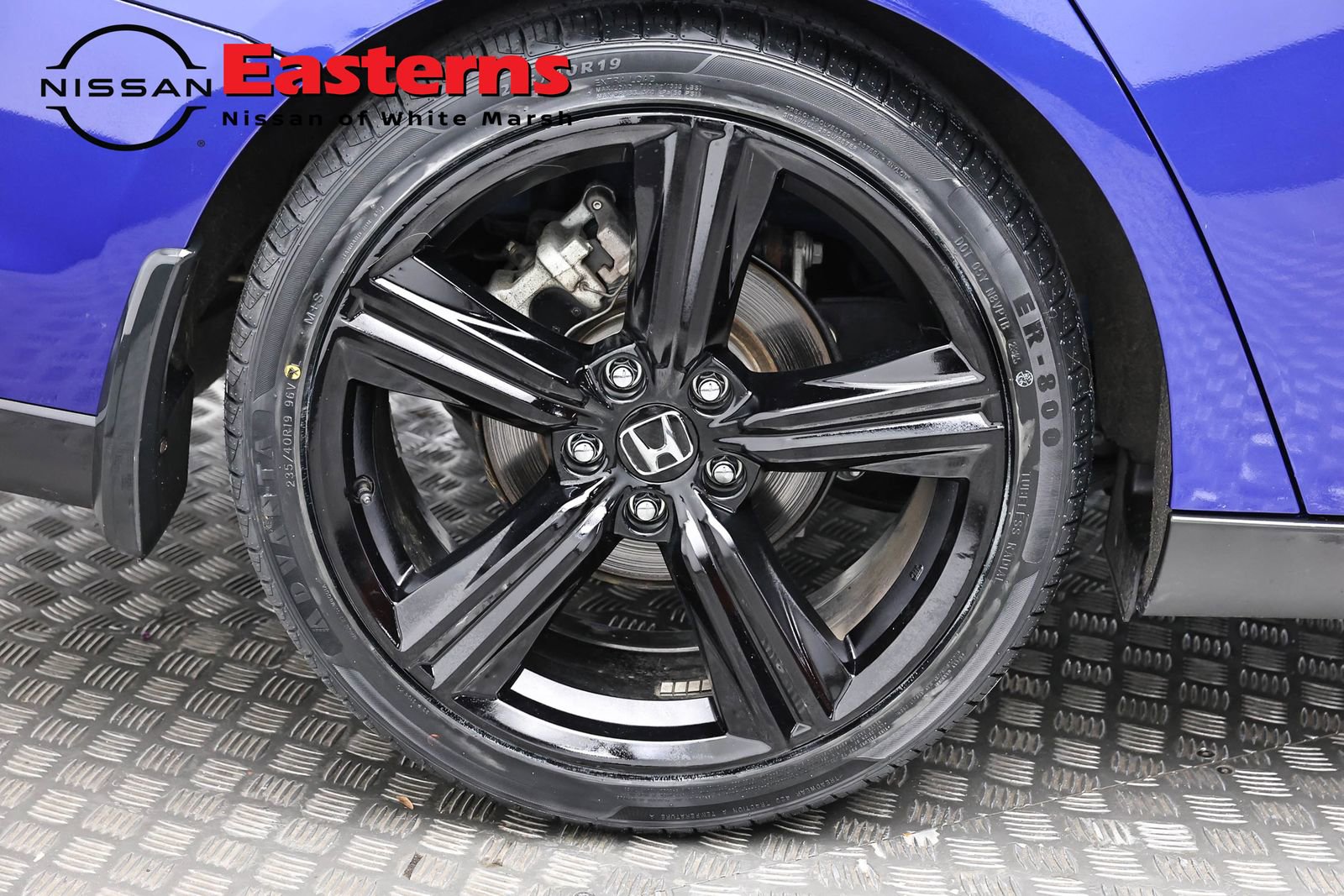 Used 2023 Honda Accord Sport image 28