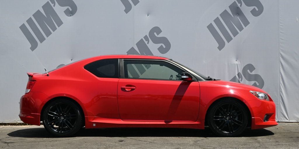 Used 2013 Scion tC Release Series 8.0 FWD image 4