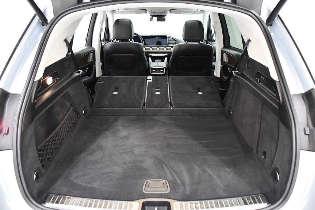 Certified 2024 Mercedes-Benz GLE 350 4MATIC image 23