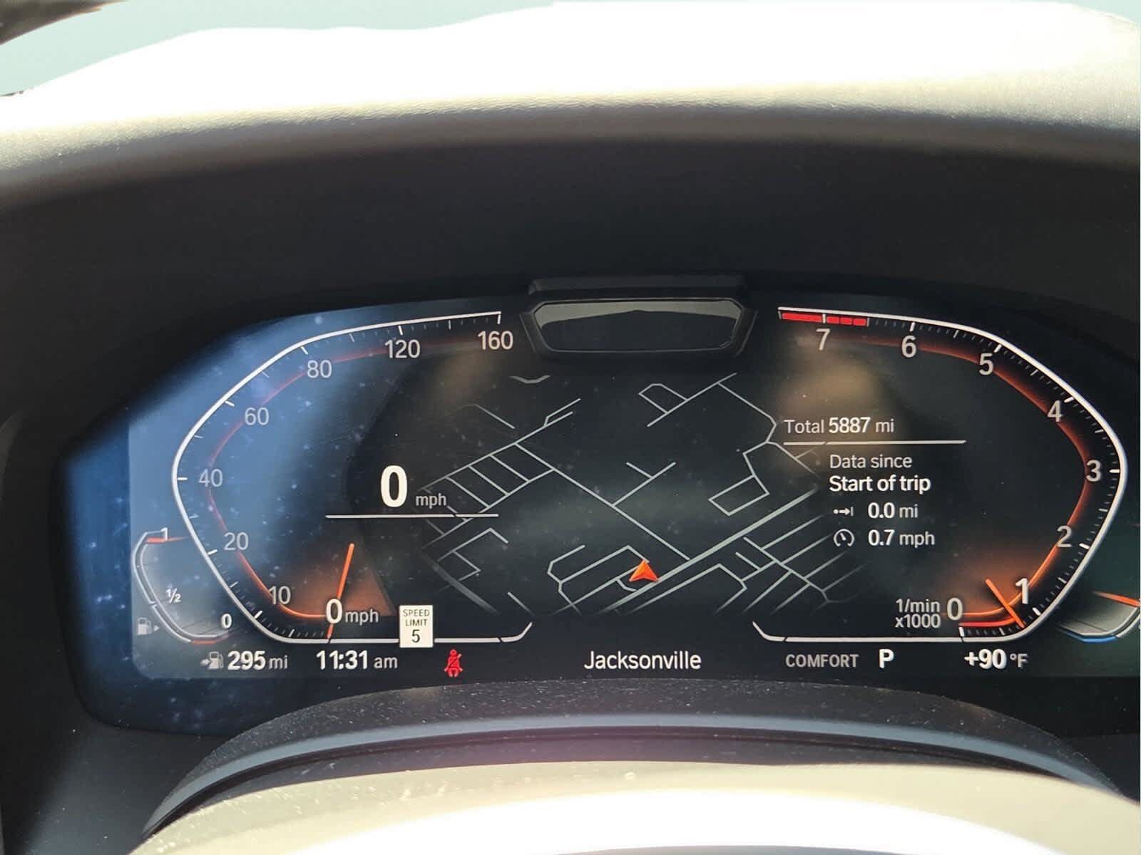 Certified 2026 BMW 840i xDrive Coupe AWD/4WD image 34