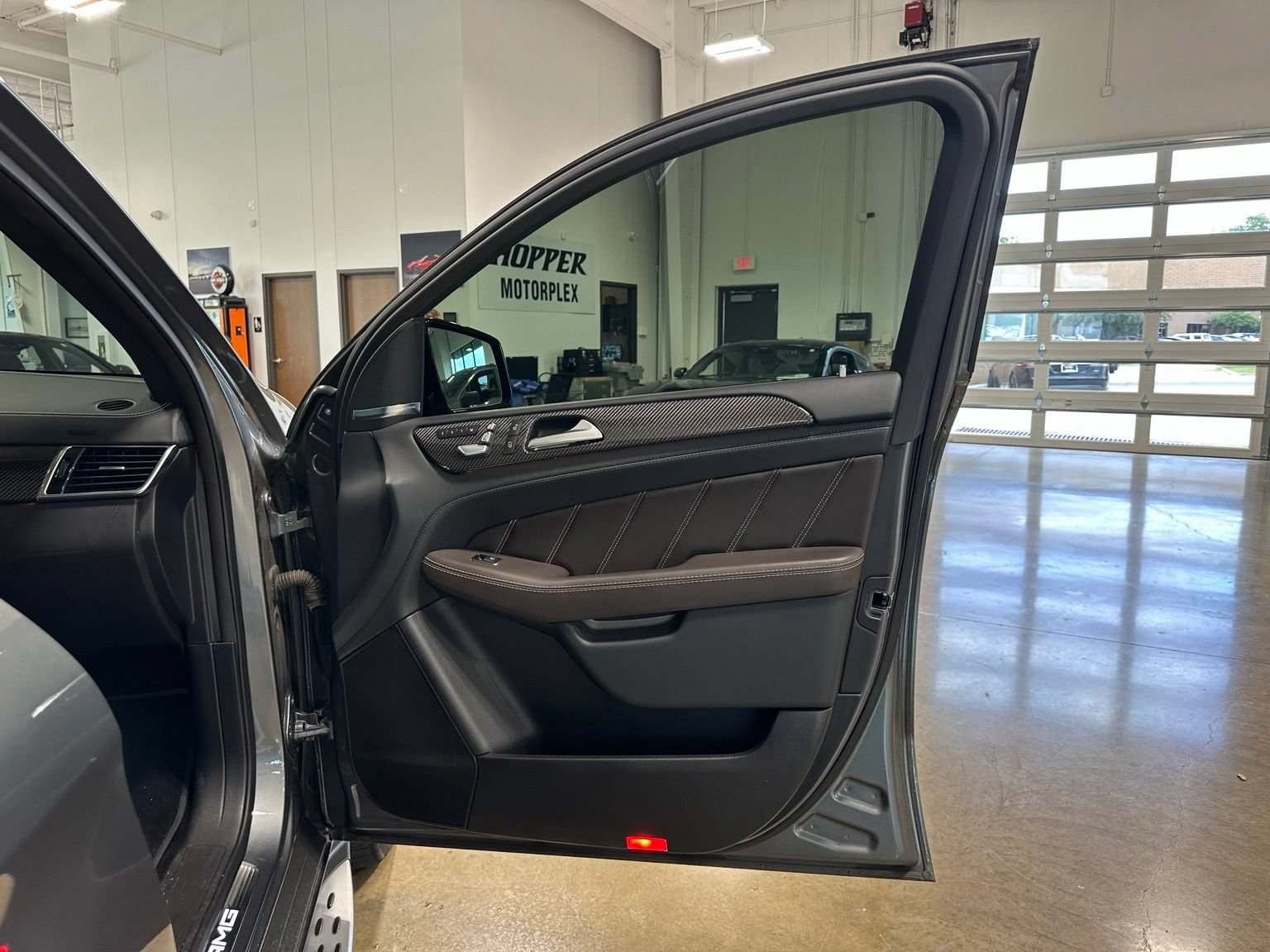 Used 2019 Mercedes-Benz GLE 63 AMG S image 33