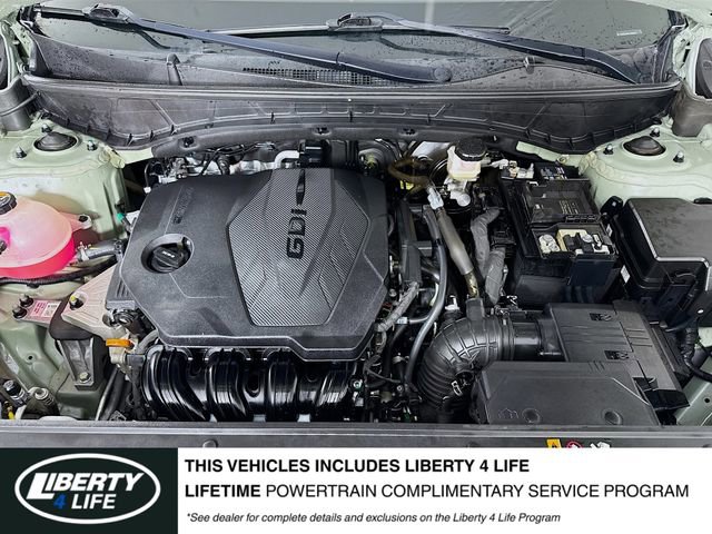 Used 2022 Hyundai Santa Cruz SEL w/ Activity Package image 29