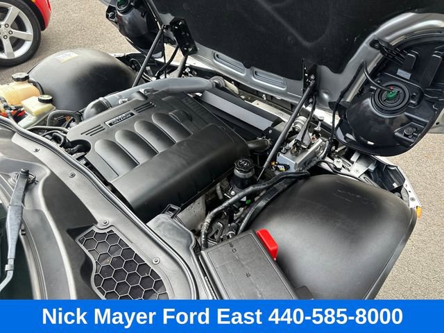 Used 2007 Pontiac Solstice Convertible w/ Premium Package RWD image 17