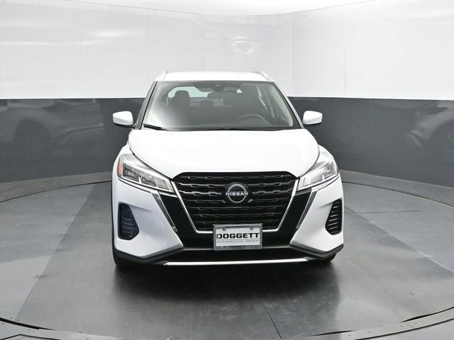 Used 2023 Nissan Kicks SV image 5
