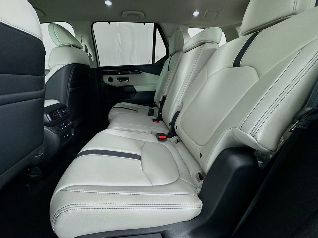 New 2026 Honda Pilot EX-L image 30