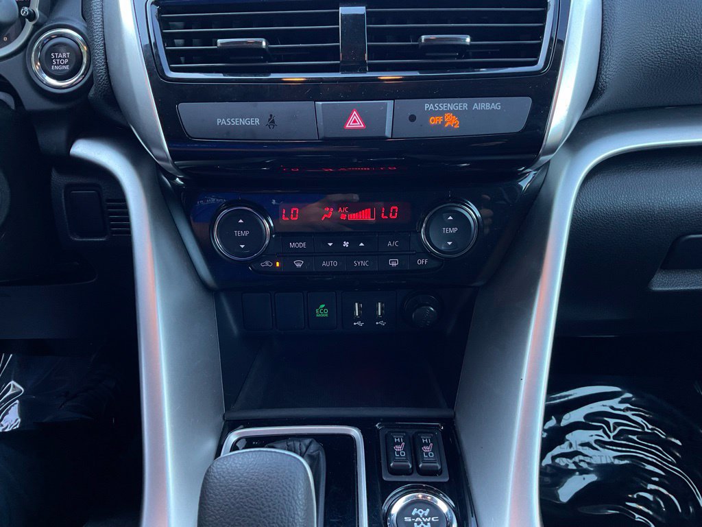 Used 2026 Mitsubishi Eclipse Cross SE AWD/4WD image 19