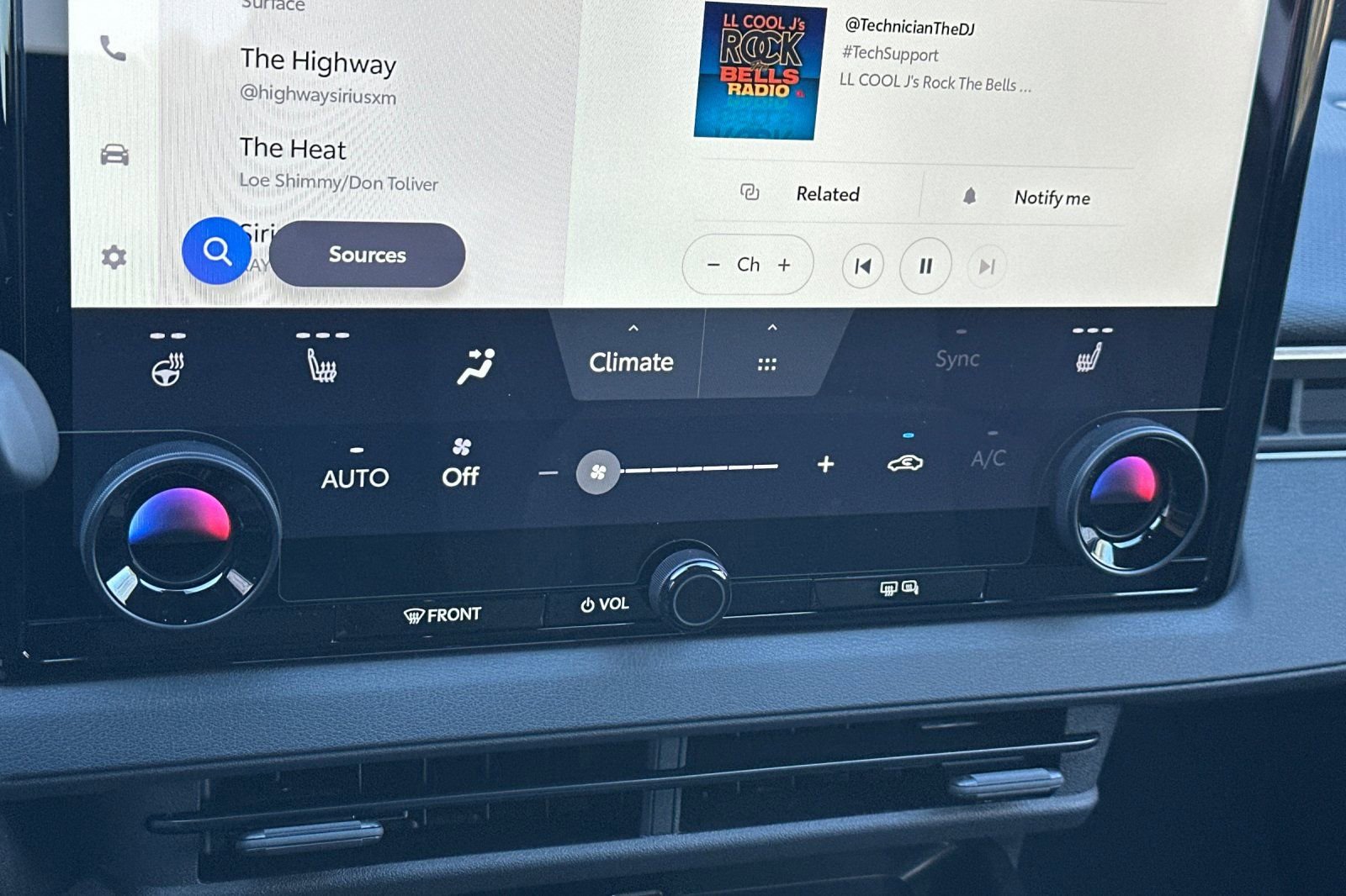 New 2026 Toyota bZ image 23