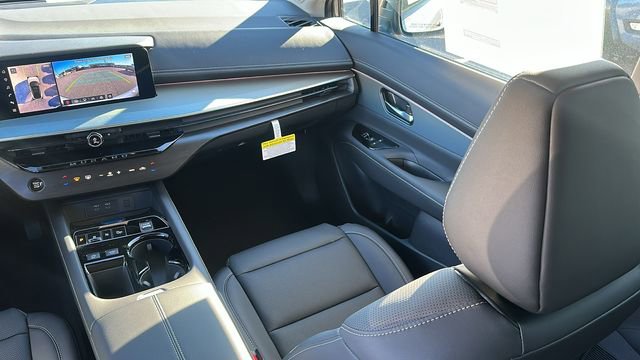 New 2026 Nissan Murano SL w/ Cargo Package image 26