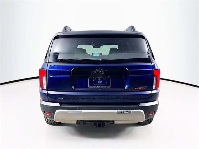 New 2026 Honda Passport TrailSport Elite image 30