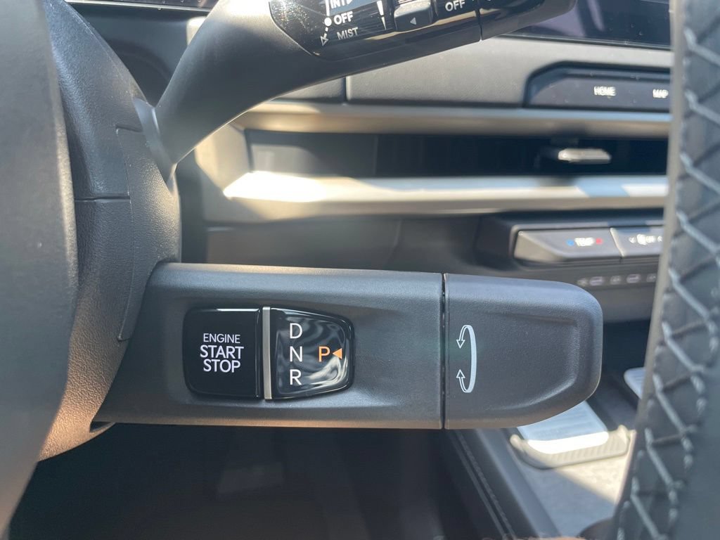 New 2027 Kia Telluride S AWD/4WD image 20