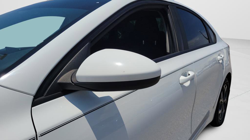 Used 2019 Kia Forte LXS FWD image 24