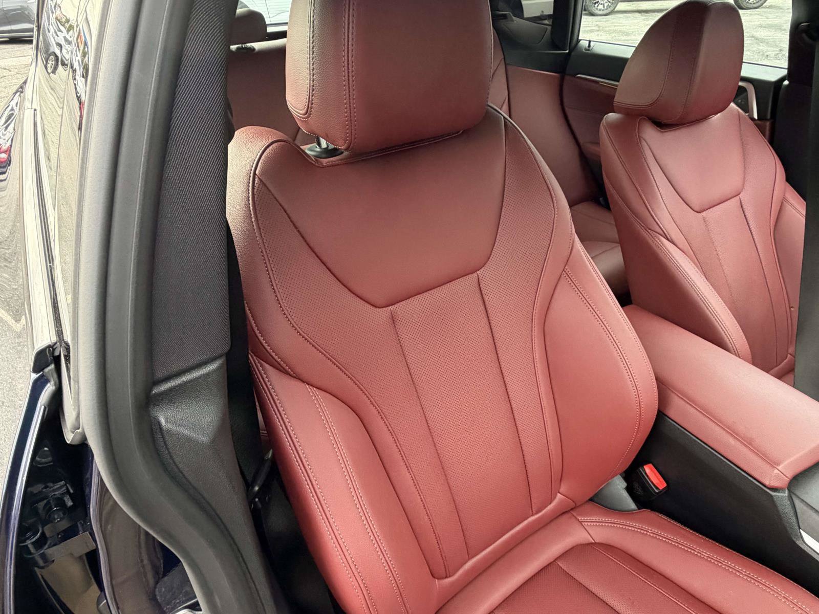 Used 2023 BMW i4 eDrive35 w/ Premium Package RWD image 29
