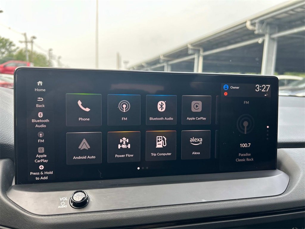 Used 2025 Honda Accord Sport image 28