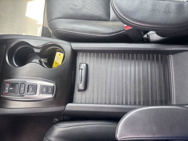 Used 2020 Honda Passport EX-L image 18