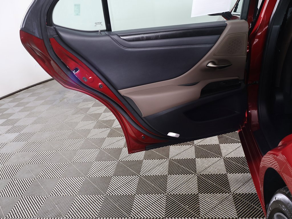 Used 2022 Lexus ES 350 w/ Premium Package image 26