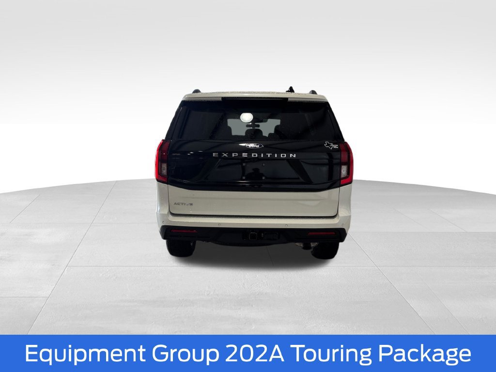 New 2026 Ford Expedition Active AWD/4WD image 5