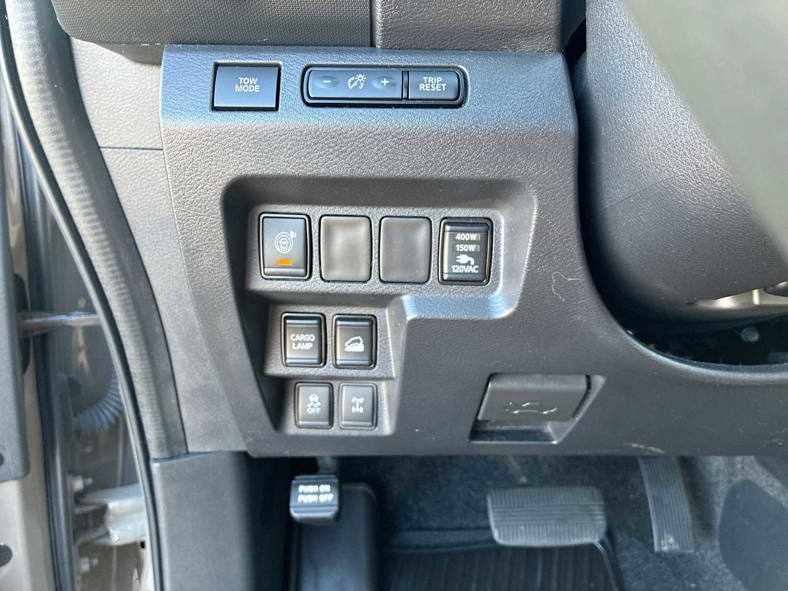 Used 2023 Nissan Frontier PRO-4X w/ Pro Convenience Package image 18